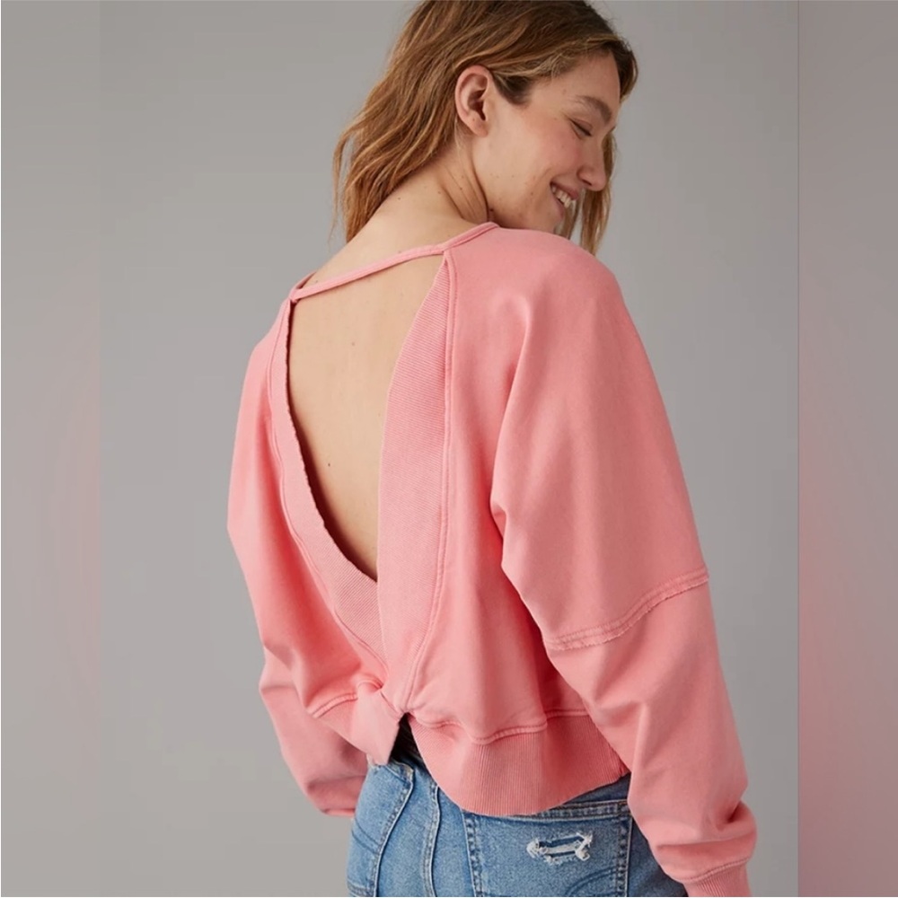 American Eagle sweatshirt M